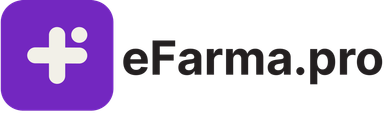 Logo eFarma.pro