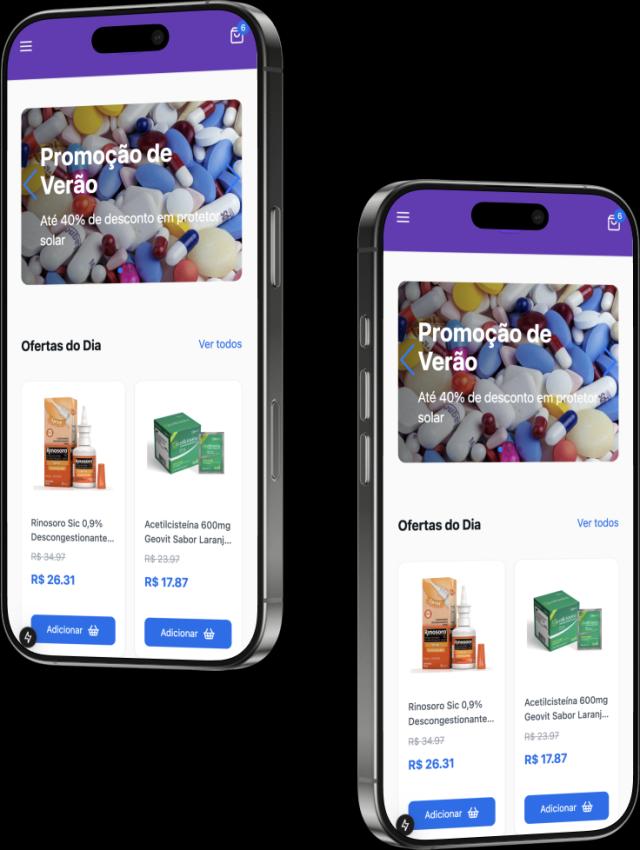 E-commerce